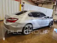 2017 Honda Accord photo
