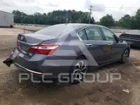 2017 Honda Accord photo