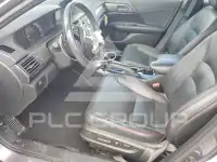 2017 Honda Accord photo