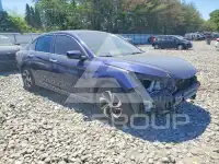 2017 Honda Accord фото