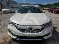 2017 Honda Accord фото