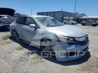 2017 Honda Accord photo