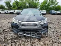 2017 Honda Accord фото