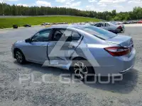 2017 Honda Accord фото