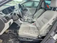 2017 Honda Accord photo