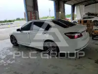 2017 Honda Accord фото