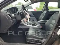 2017 Honda Accord фото