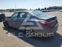 2017 Honda Accord photo