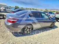 2017 Honda Accord photo