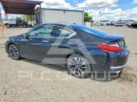 2017 Honda Accord фото