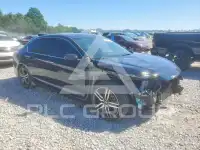 2017 Honda Accord фото