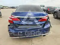 2017 Honda Accord photo
