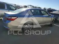 2017 Honda Accord photo