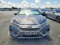 2017 Honda Accord photo
