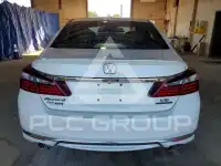 2017 Honda Accord фото