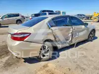 2017 Honda Accord фото