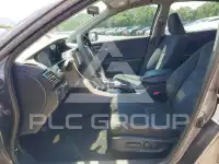 2017 Honda Accord фото