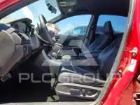 2017 Honda Accord фото