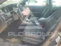 2017 Honda Accord фото