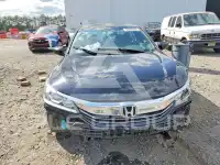2017 Honda Accord photo