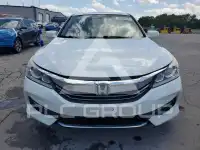 2017 Honda Accord photo