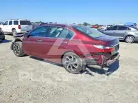 2017 Honda Accord photo