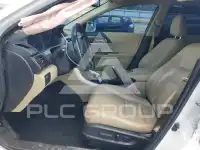 2017 Honda Accord photo