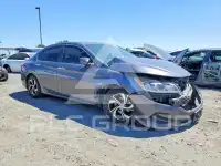 2017 Honda Accord photo