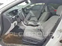 2017 Honda Accord фото