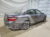 2017 Honda Accord photo