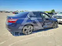 2017 Honda Accord photo