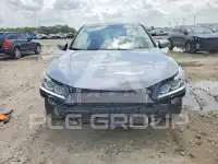 2017 Honda Accord фото