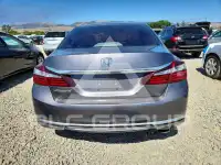 2017 Honda Accord photo