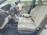 2017 Honda Accord фото