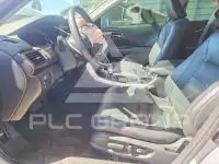 2017 Honda Accord фото