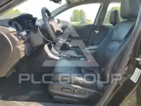 2017 Honda Accord фото