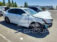 2017 Honda Accord photo