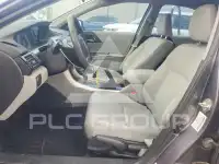 2017 Honda Accord фото