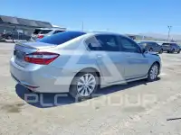 2017 Honda Accord photo