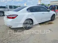 2017 Honda Accord фото