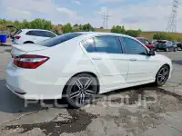 2017 Honda Accord photo