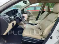 2017 Honda Accord фото