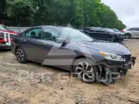 2017 Honda Accord фото