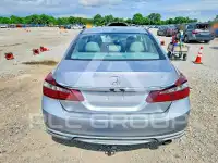 2017 Honda Accord фото