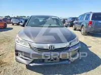 2017 Honda Accord фото
