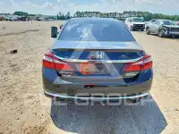 2017 Honda Accord photo