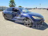 2017 Honda Accord photo