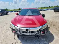 2017 Honda Accord фото
