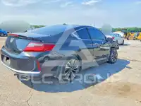 2017 Honda Accord photo