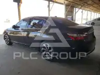 2017 Honda Accord photo